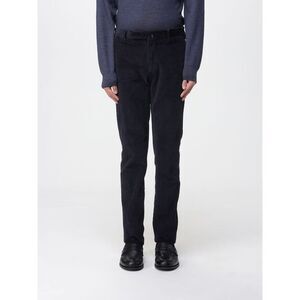 Incotex Pants Men Blue